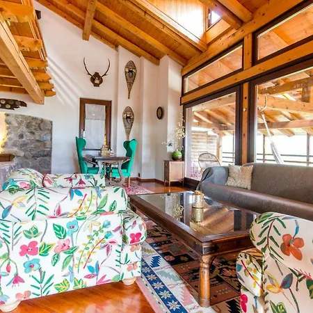 Bed & Breakfast Maso Azzurro 3*