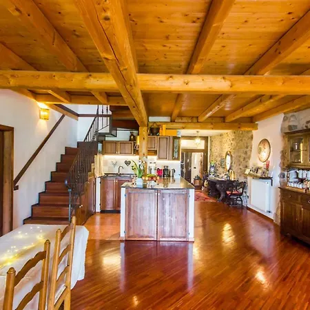 Bed & Breakfast Maso Azzurro 3*